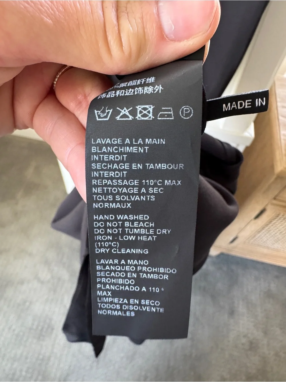 The Kooples new tags